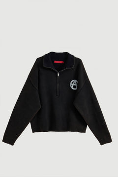 ANARCHY SWEATER image 2