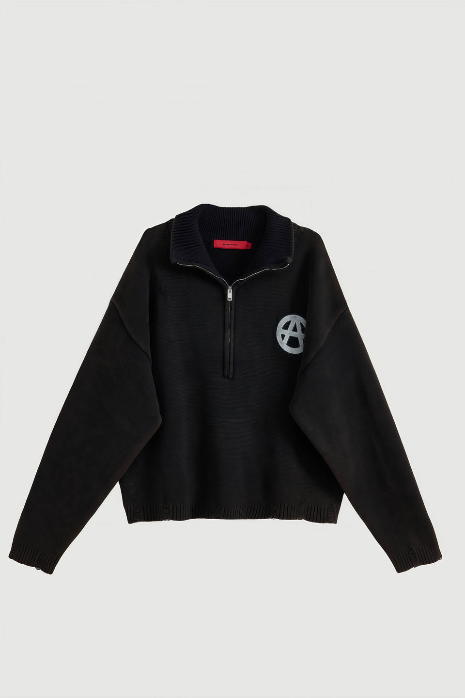 ANARCHY SWEATER