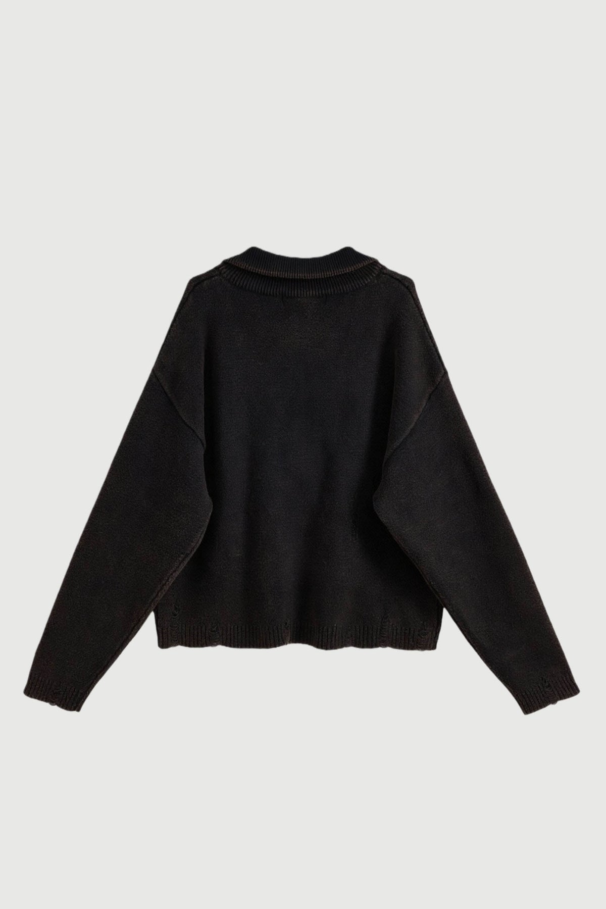 ANARCHY SWEATER