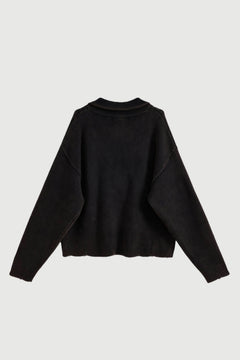 ANARCHY SWEATER image 3