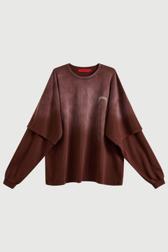 METAL LONG SLEEVE image 3