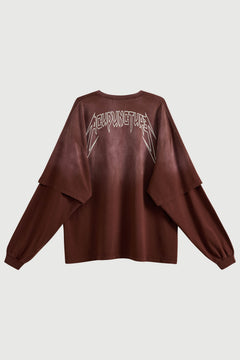 METAL LONG SLEEVE image 4
