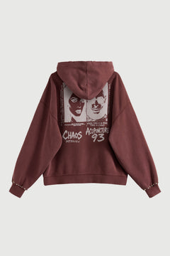PUNKER HOODIE – Bild 2