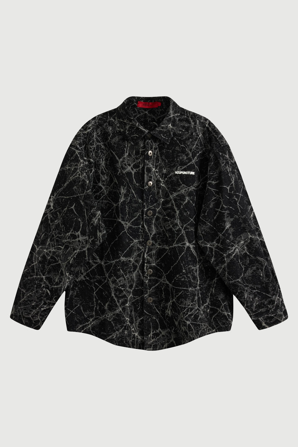PATCH WORK SHIRT