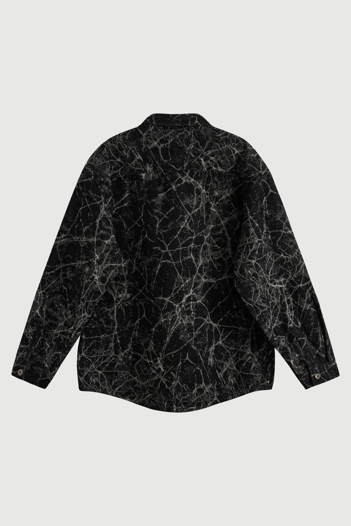 PATCH WORK SHIRT