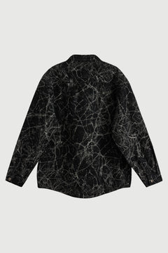 PATCH WORK SHIRT — imagen 3