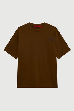 ISTITUTION T-SHIRT – Bild 2