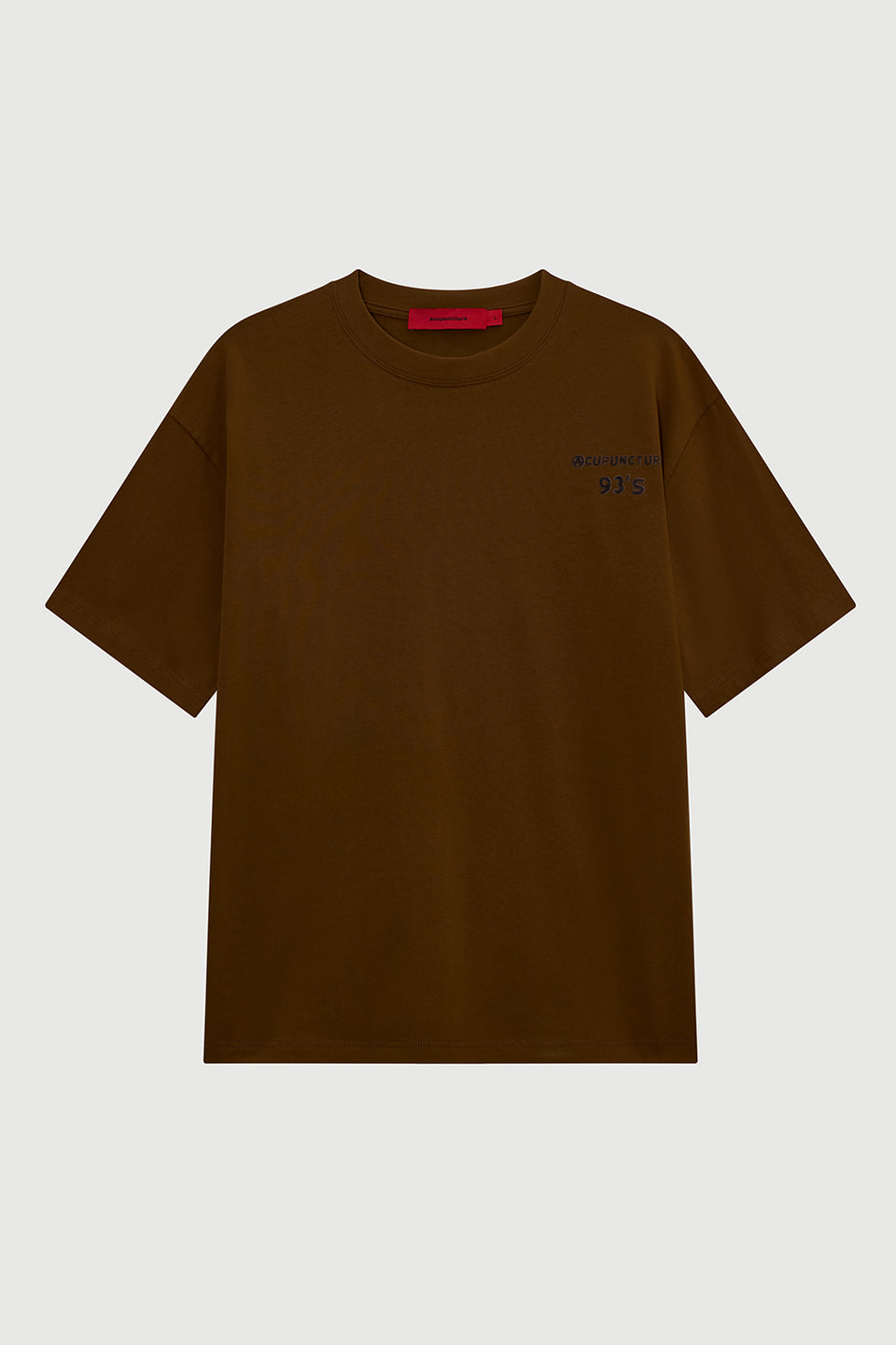ISTITUTION T-SHIRT