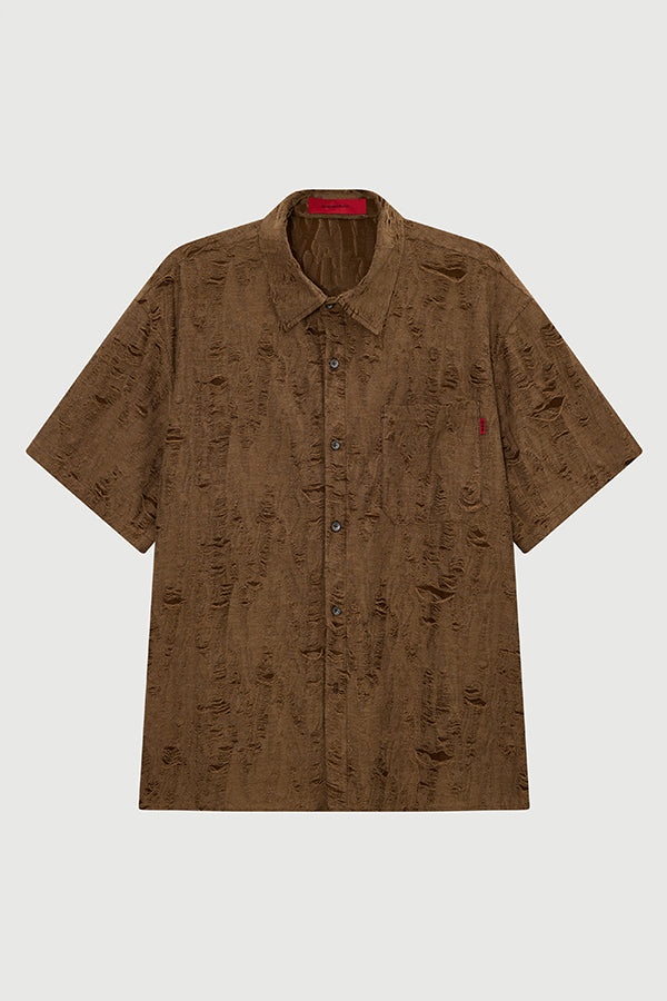RAT RACE SHIRT