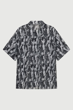 PYTHON SHIRT S/S – Bild 3