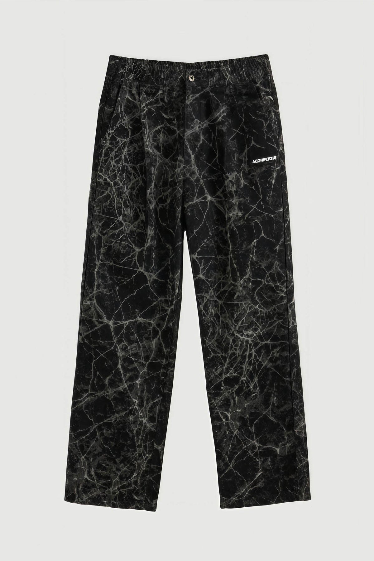 PATCH WORK PANT