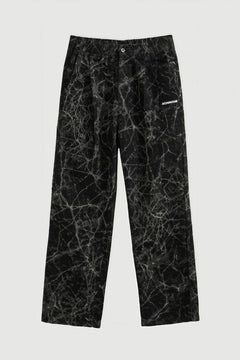 PATCH WORK PANT — image 1
