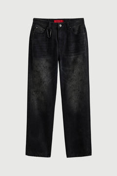 TEXAS  COATED BLACK WASH – Bild 1