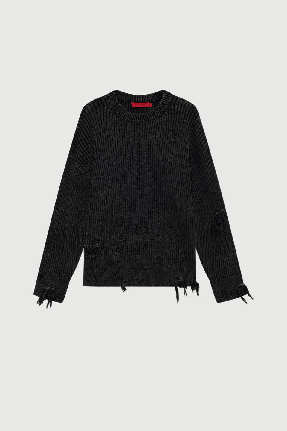 METAL SWEATER