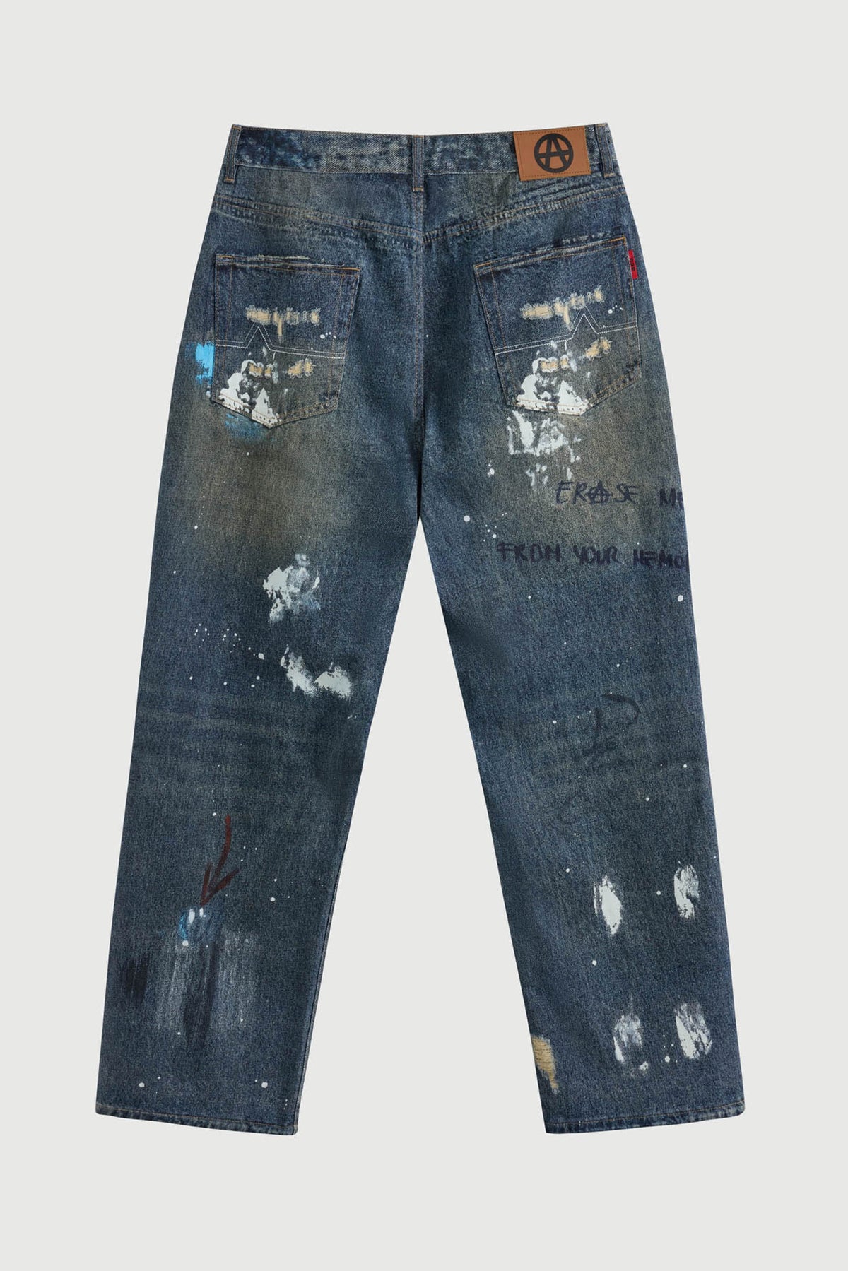 ORIGINAL BASQ WASH