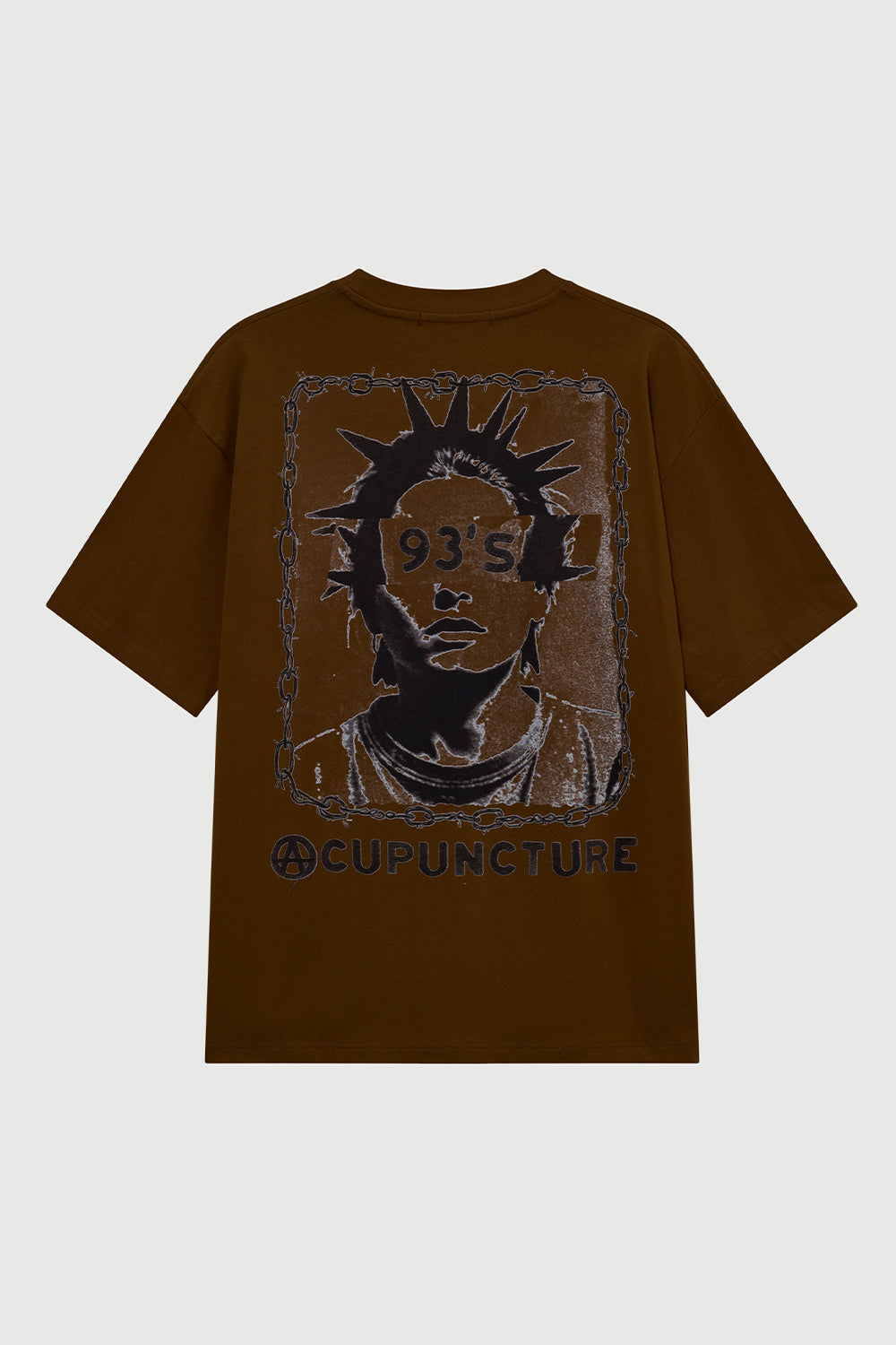 ISTITUTION T-SHIRT