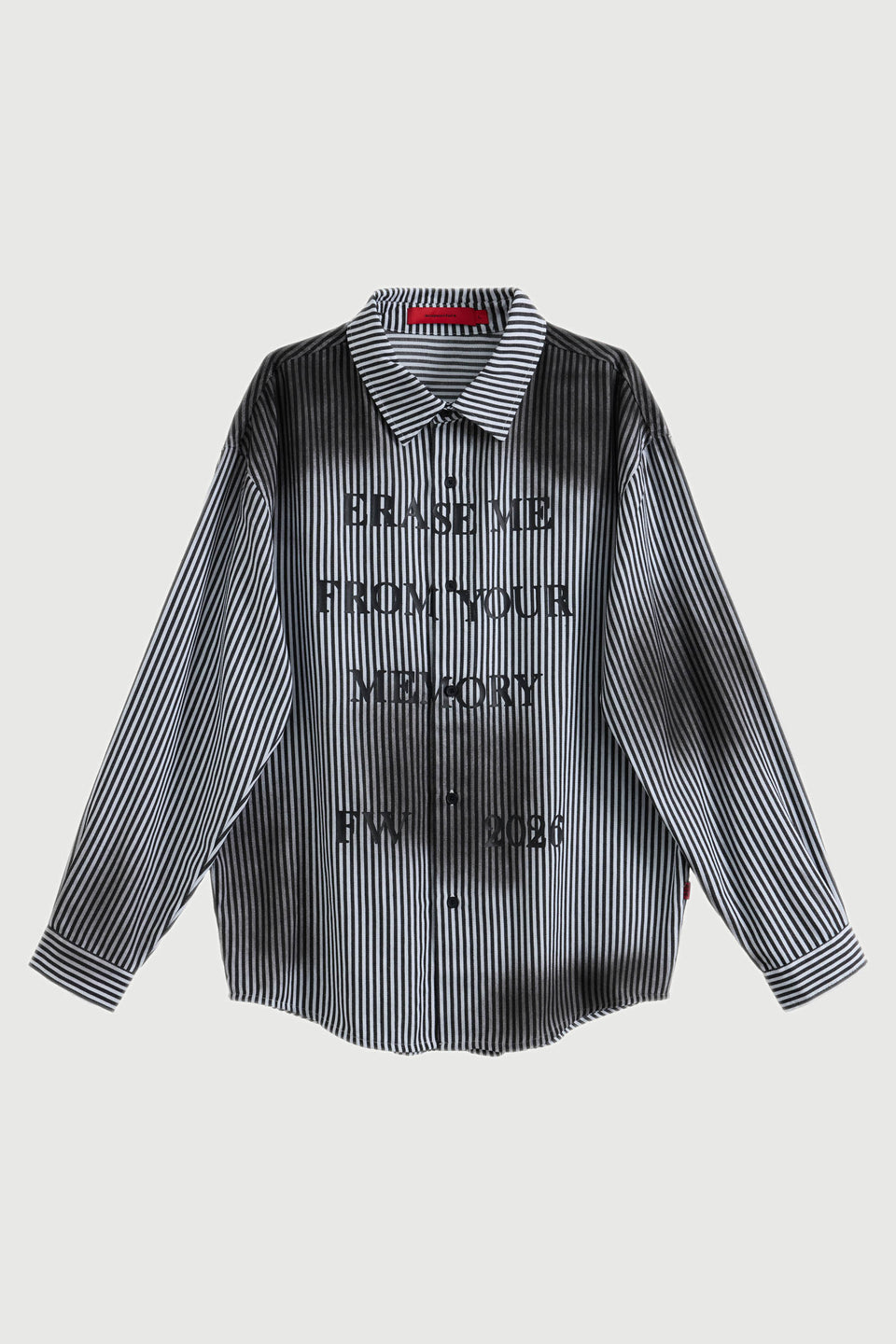 STRIPE SHIRT