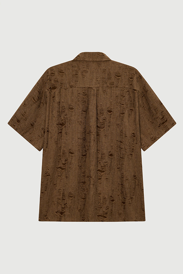RAT RACE SHIRT