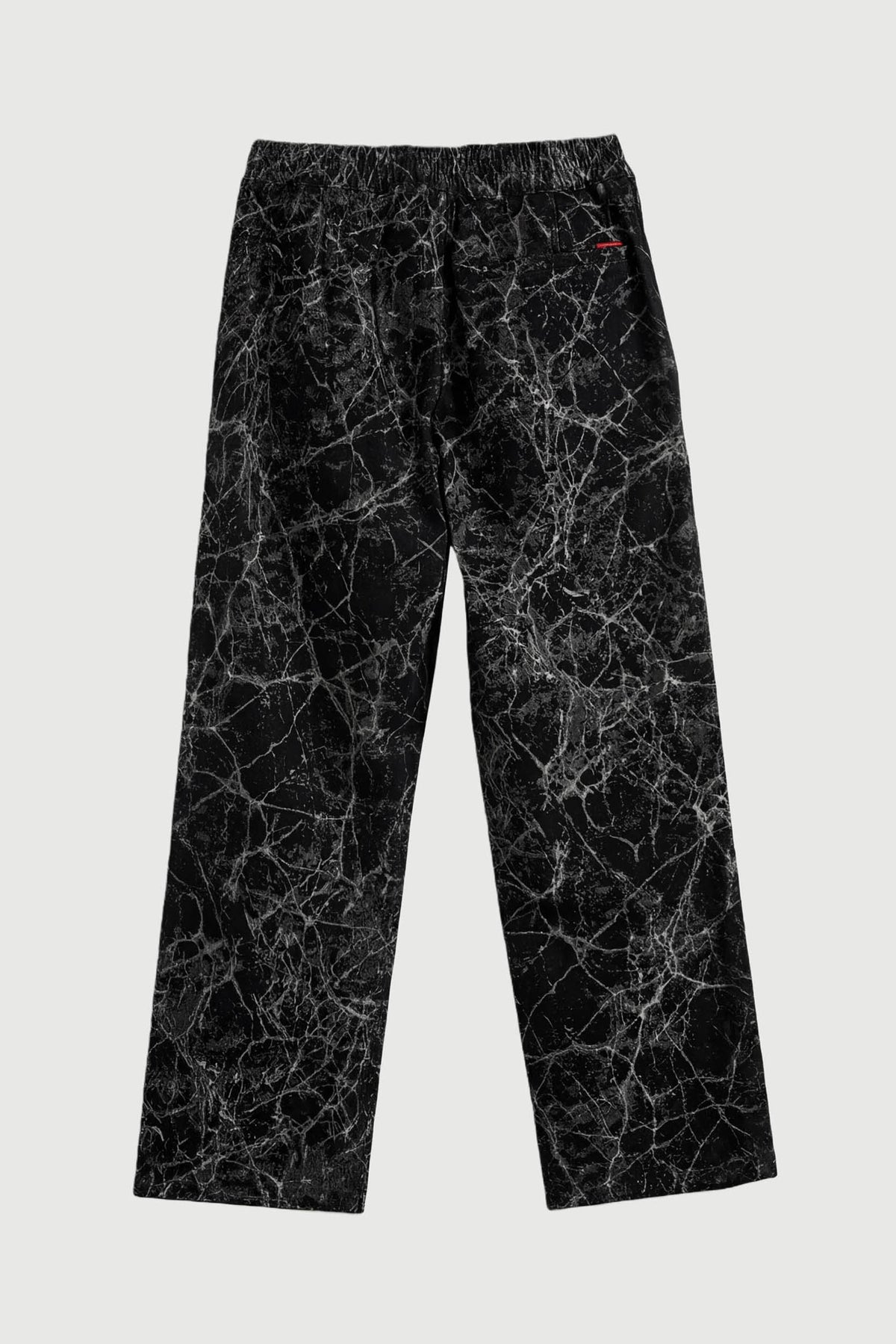 PATCH WORK PANT