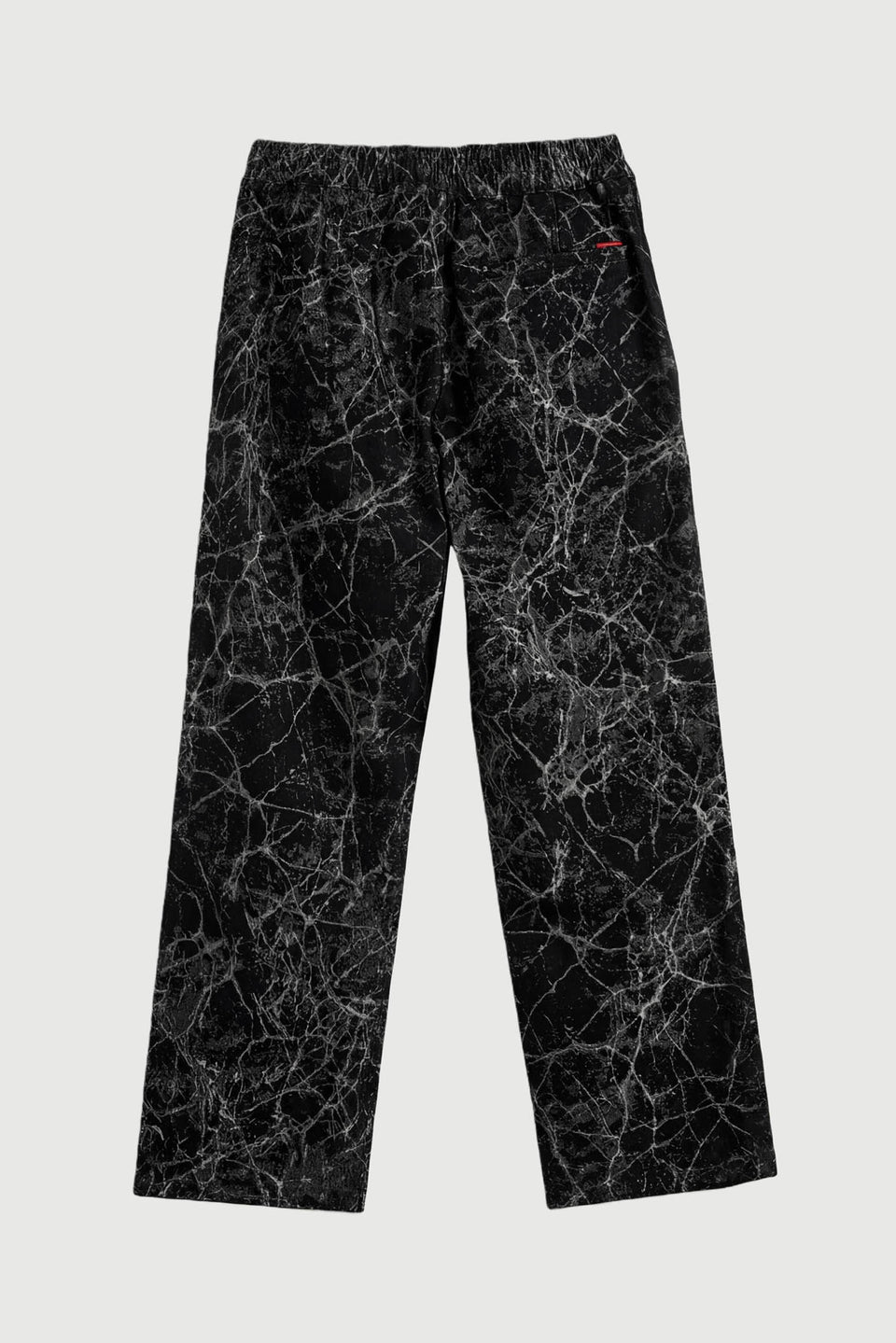 PATCH WORK PANT