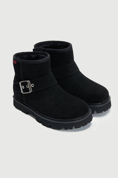 93 BOOTS BLACK — imagen 2