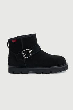 93 BOOTS BLACK — imagen 1