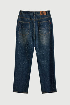 ORIGINAL SILVER SPLASHED WASH — imagen 3