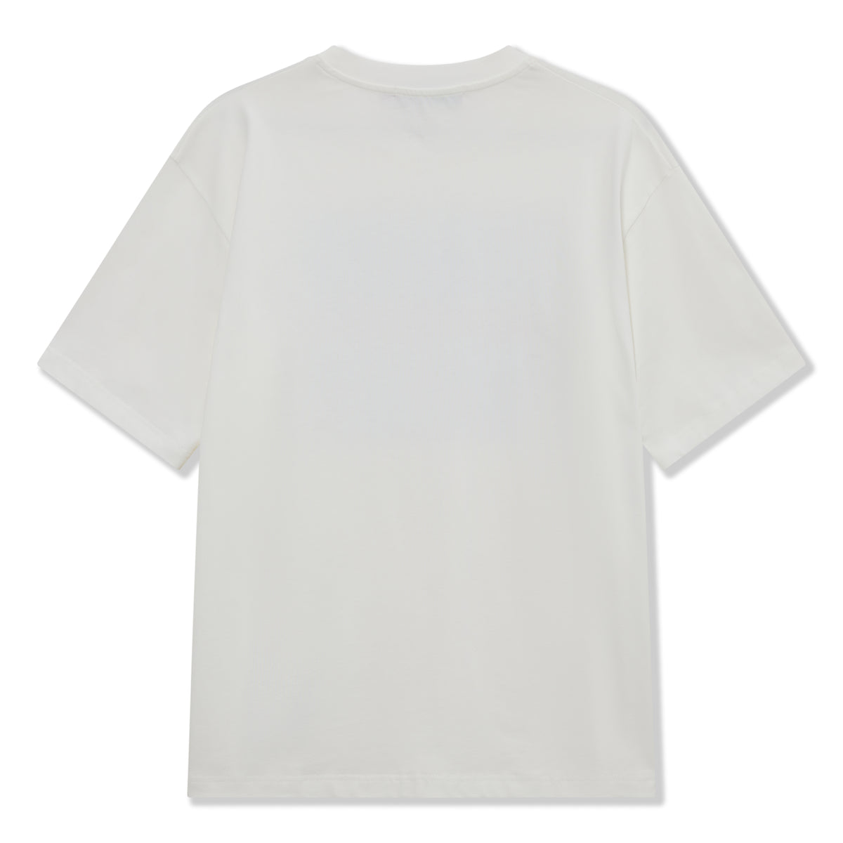 EYE CRY T-SHIRT EGG WHITE
