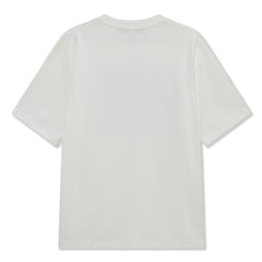 EYE CRY T-SHIRT EGG WHITE – Bild 4