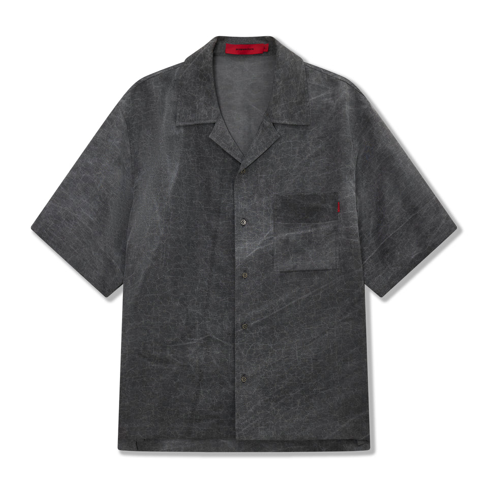 CRACKED SHIRT