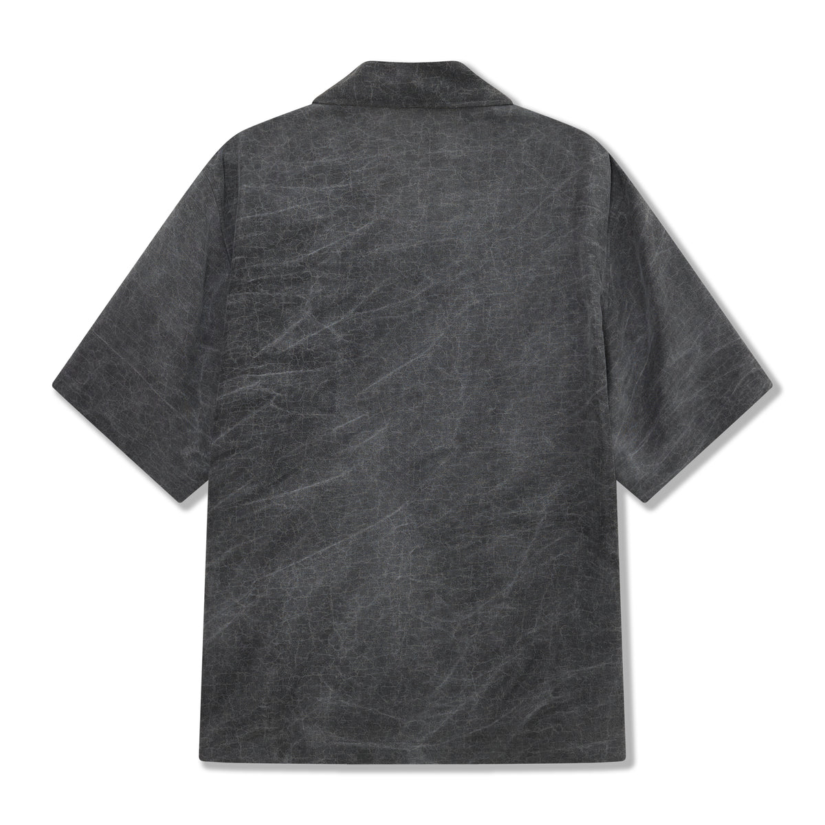 CRACKED SHIRT