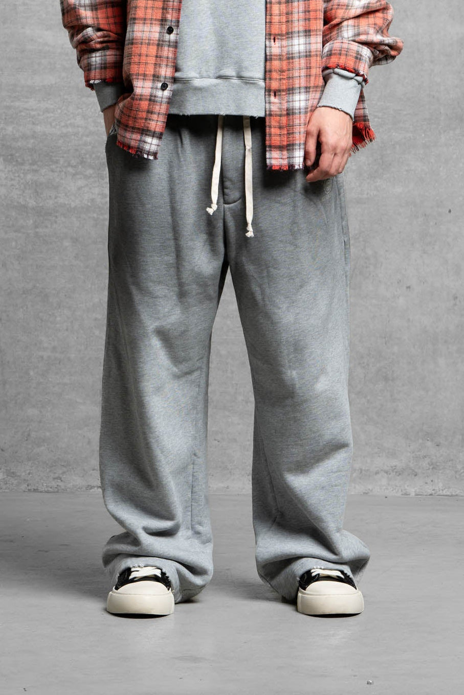 MAYHEM PANT