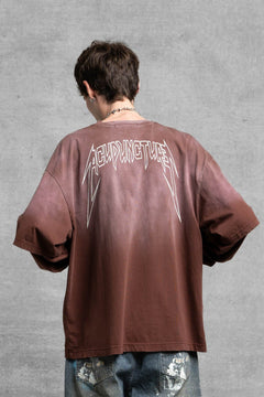 METAL LONG SLEEVE image 2
