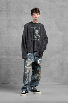 COZY CARDIGAN – Bild 3