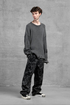 Immagine 1 di METAL SWEATER