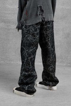 PATCH WORK PANT — image 3