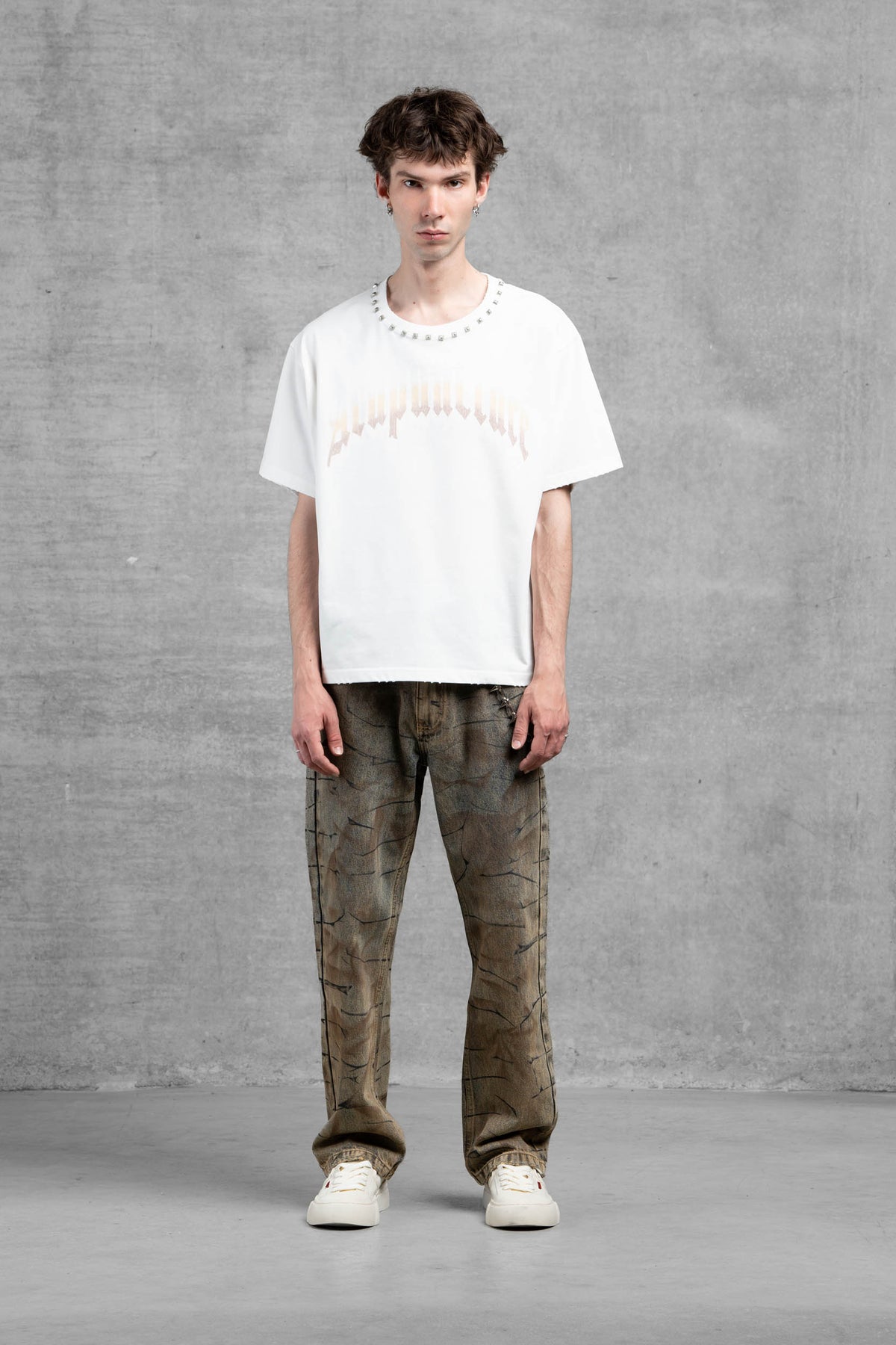 PUNKER TEE