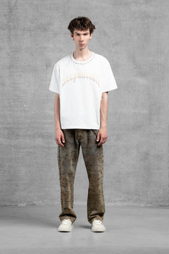 PUNKER TEE image 1