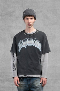 PUNKER TEE image 1