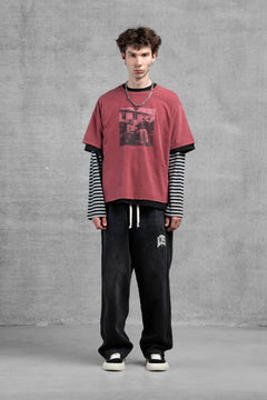LORD GUN TEE image 1