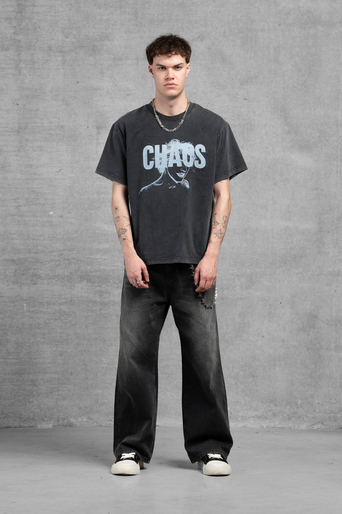 INSANE TEE