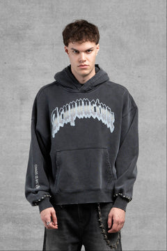PUNKER HOODIE – Bild 1