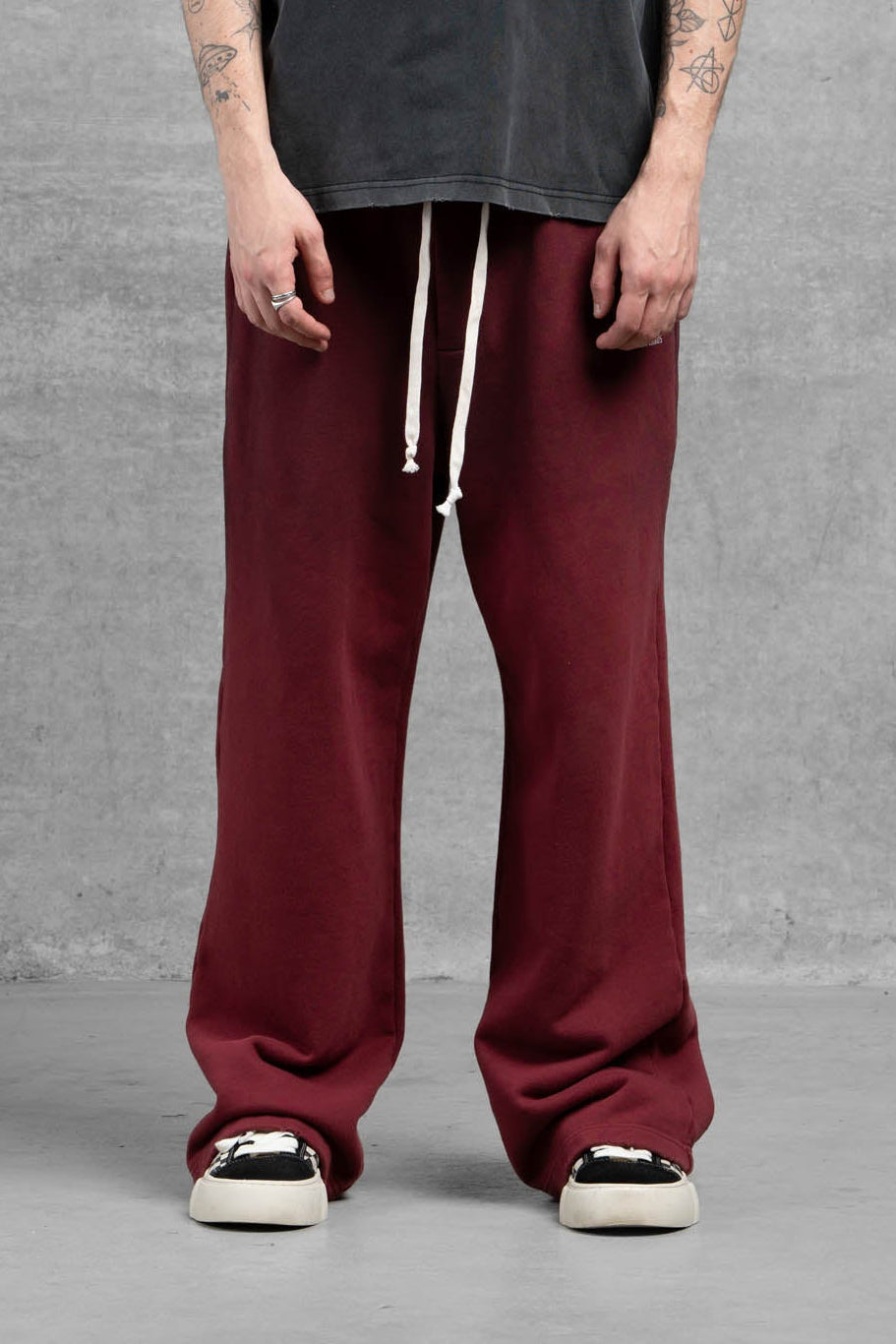 MAYHEM PANT