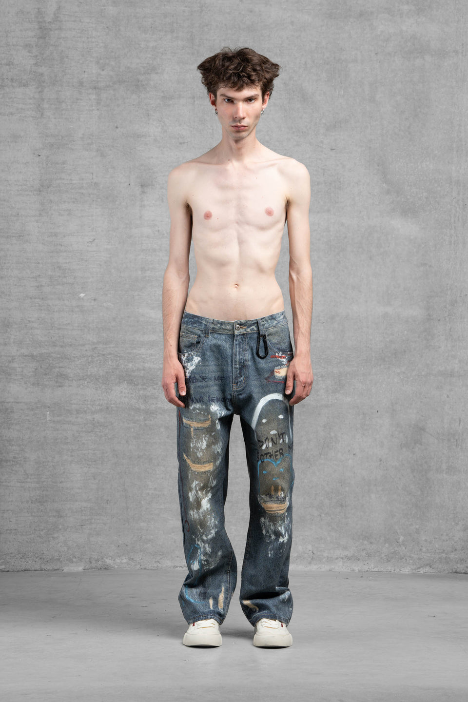 ORIGINAL BASQ WASH