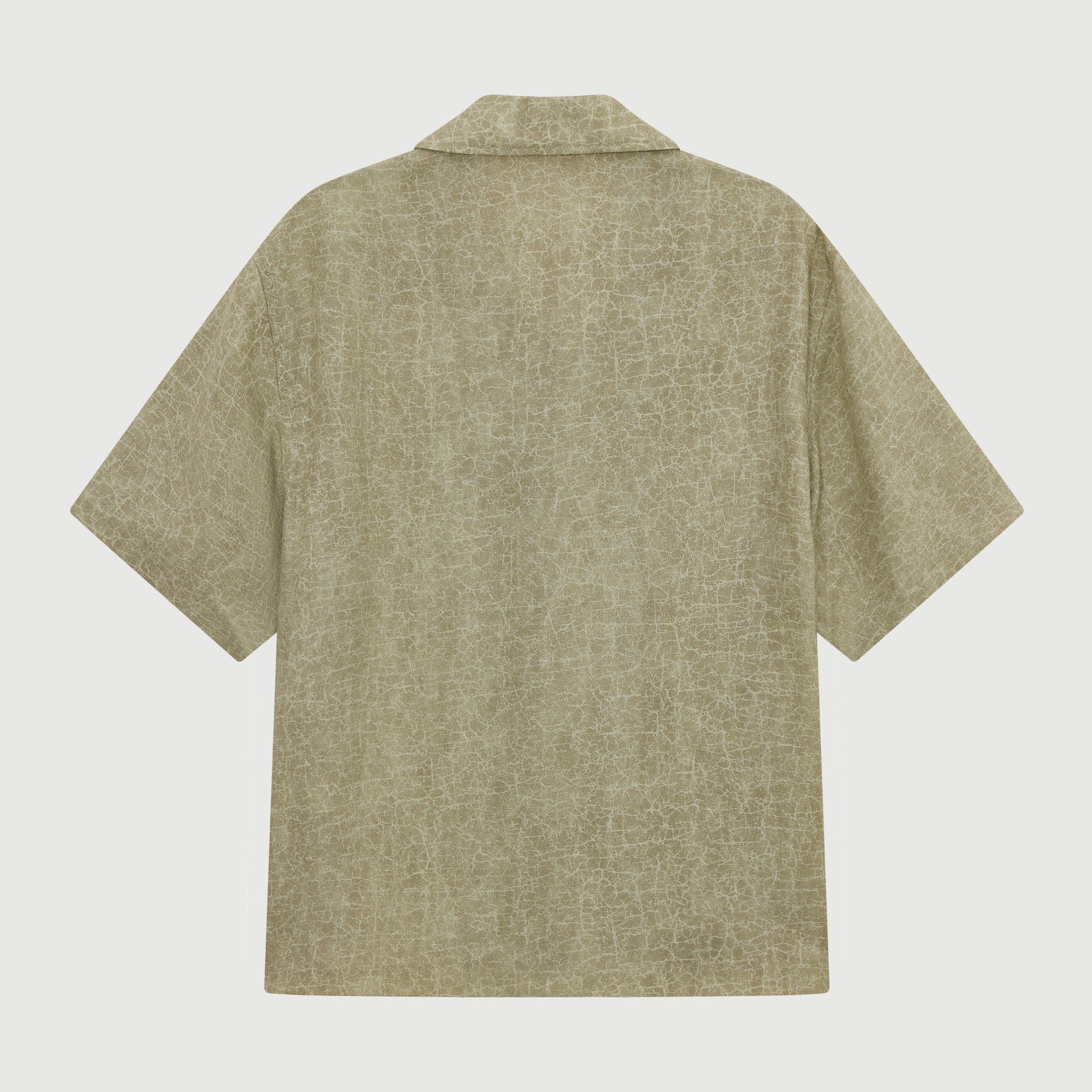 CRACKED SHIRT