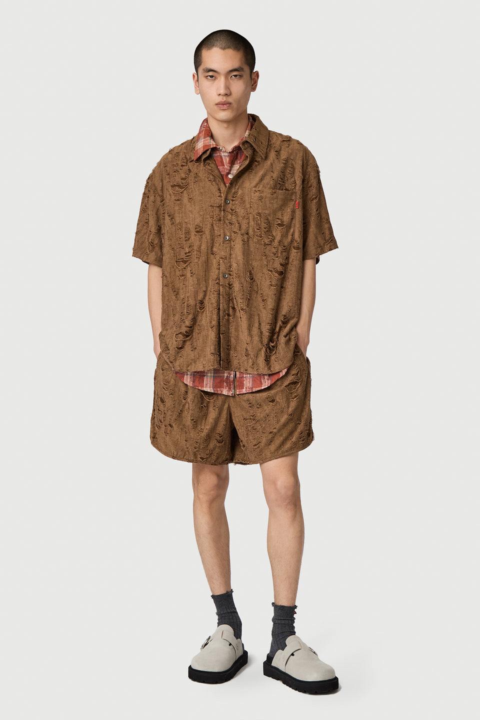 RAT RACE SHIRT