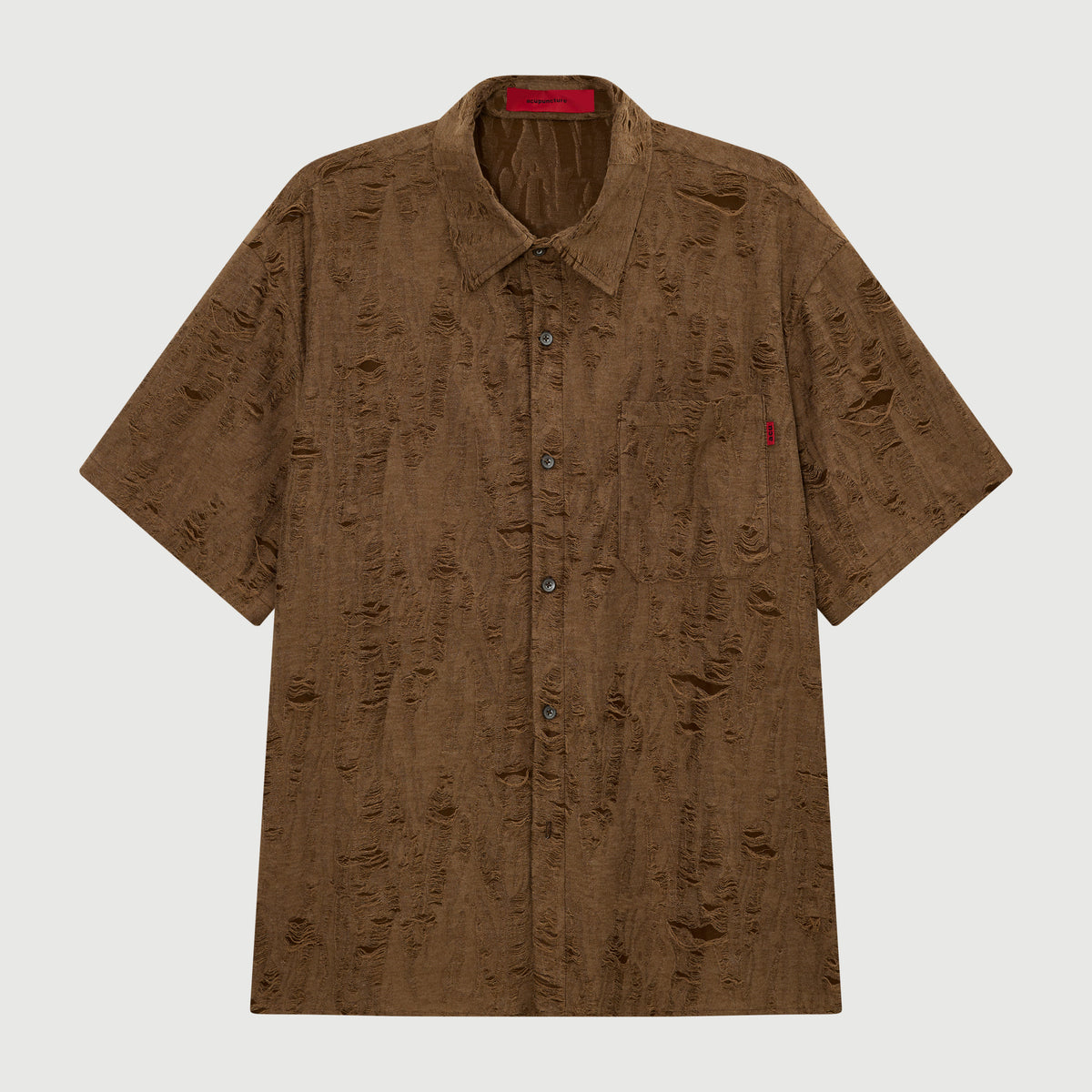 RAT RACE SHIRT
