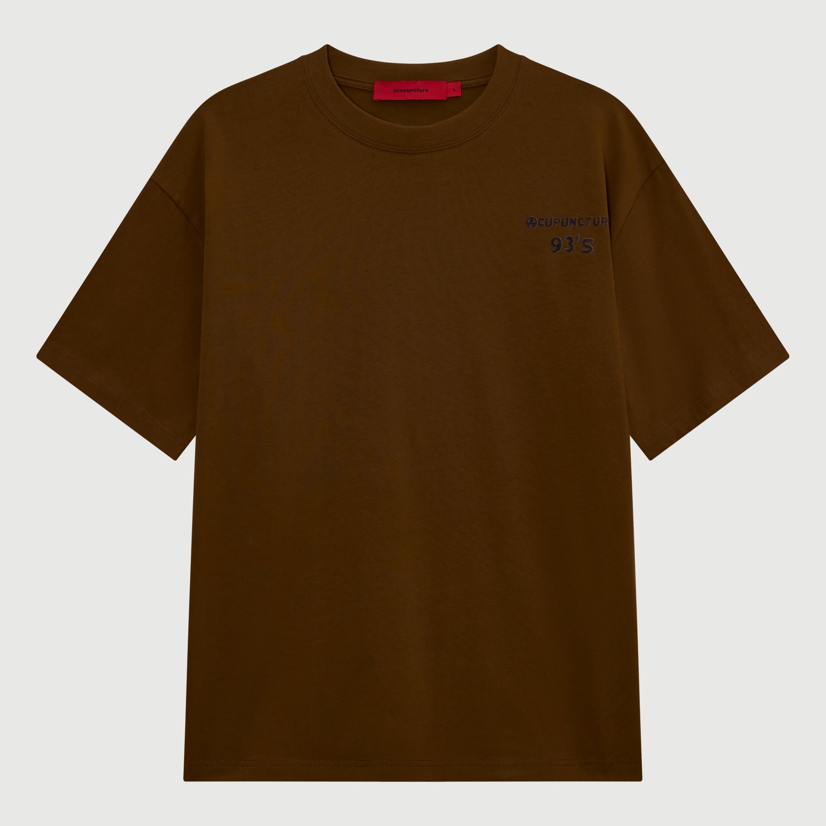 ISTITUTION T-SHIRT