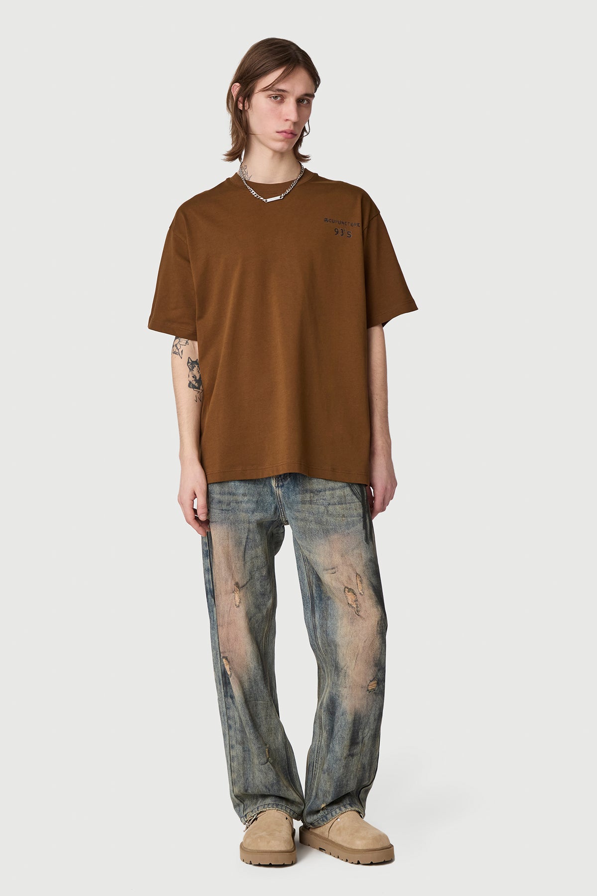 ISTITUTION T-SHIRT