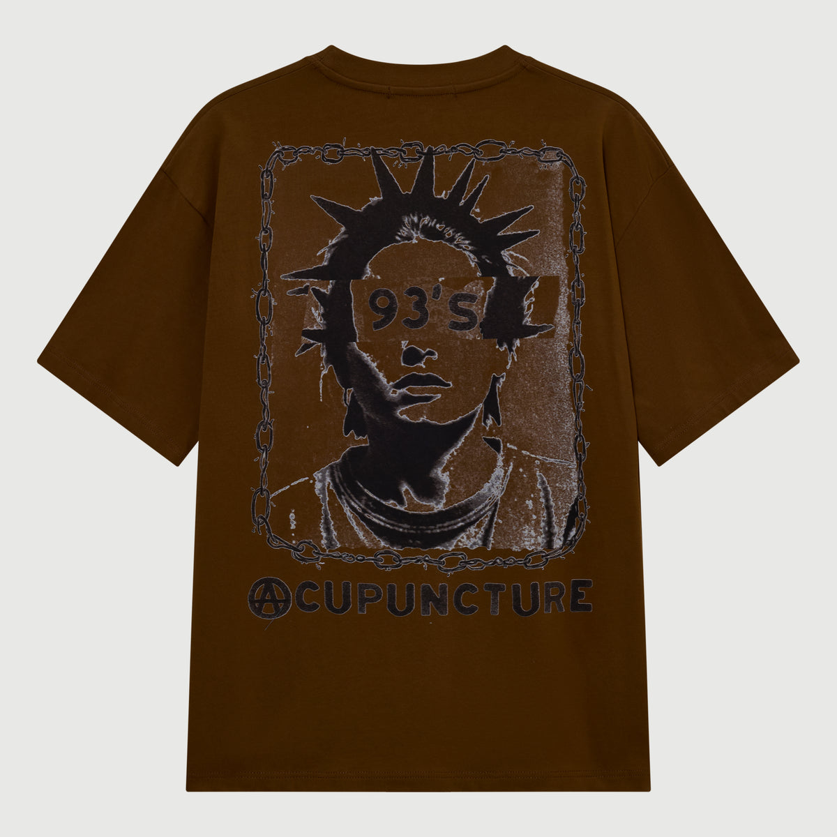 ISTITUTION T-SHIRT
